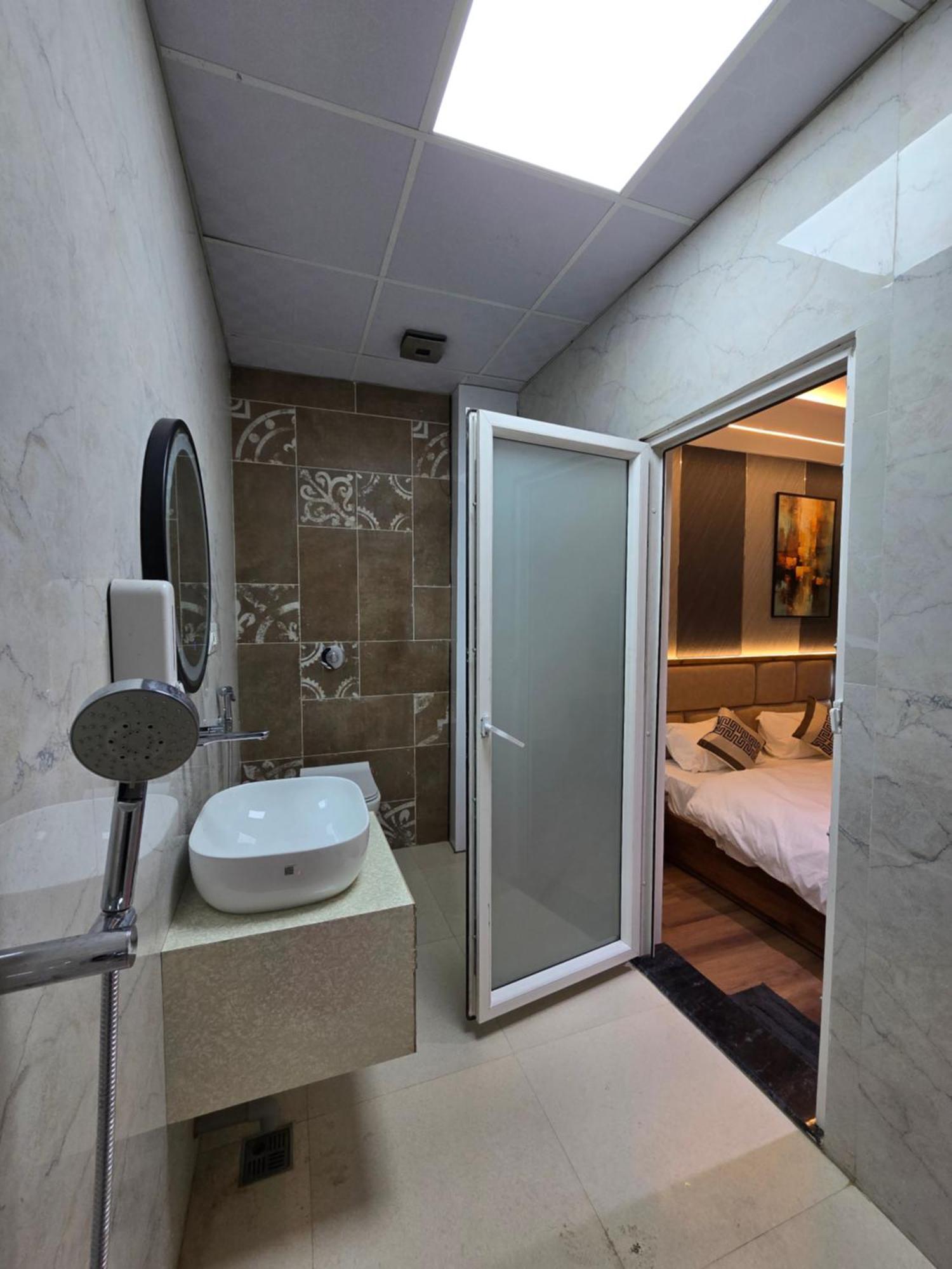 Hotel Fortune Ayodhya Екстер'єр фото